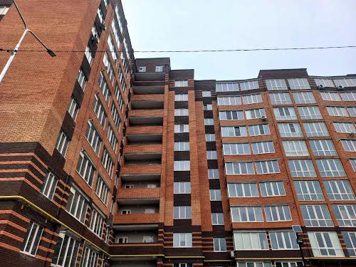 квартира по адресу Старокостянтинівське шоссе, 20/5