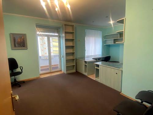 квартира за адресою Саксаганського вул., 42