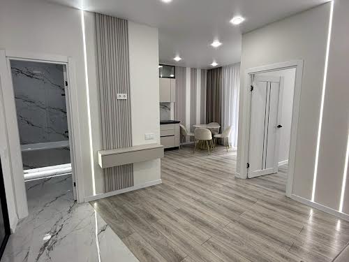 квартира за адресою Краснова вул., 3