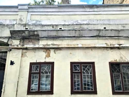 квартира по адресу Мельницкая ул., 8