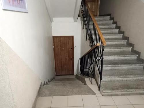 квартира по адресу Академика Рудницкого ул., 31