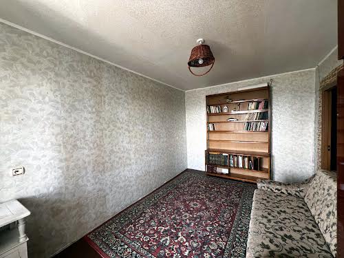 квартира за адресою Липова вул., 20