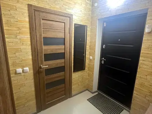 квартира по адресу Метрологическая ул., 58