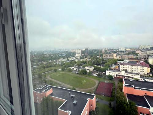 квартира за адресою Михайла Максимовича вул. (Онуфрія Трутенка), 24-В