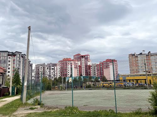 квартира по адресу Василия Симоненко ул., 9