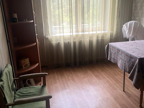 квартира по адресу Паникахи ул., 34