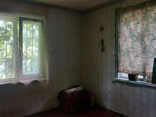 дом по адресу 50-та Садова ул., 53-65