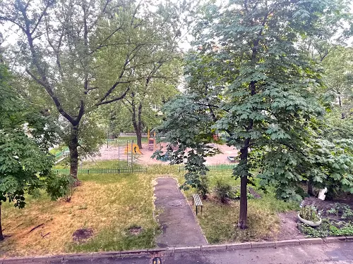 квартира за адресою Сергія Набоки вул., 4