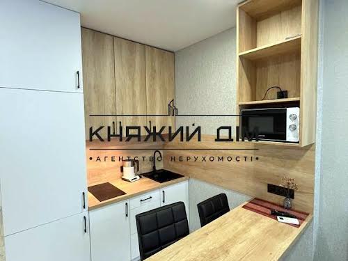 квартира за адресою Берестейський просп. (Перемоги), 5-В