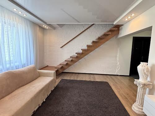 квартира за адресою проспект Миру, 21