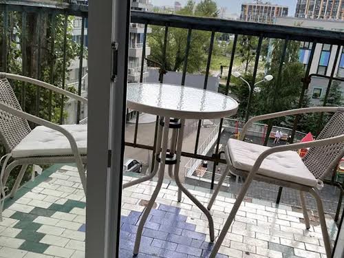 квартира по адресу вул Джона Маккейна, 9
