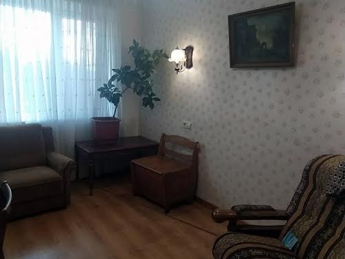 квартира за адресою Юрія Шумського вул., 10