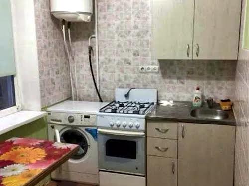 квартира по адресу Героев Днепра ул., 36-Б