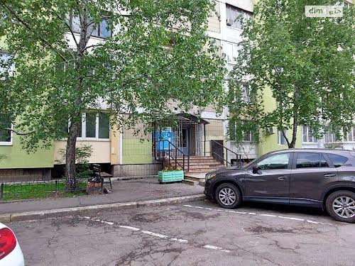 квартира за адресою Ірпінська вул., 63-А
