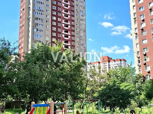 квартира за адресою Петра Григоренка просп., 28-А