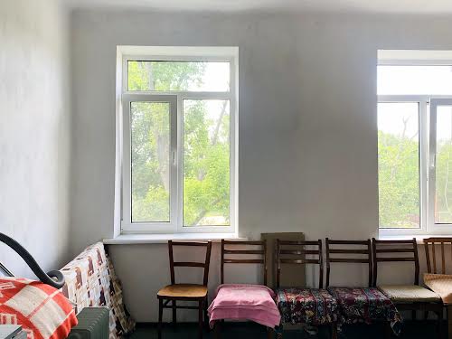 квартира за адресою Авіаційна вул., 5