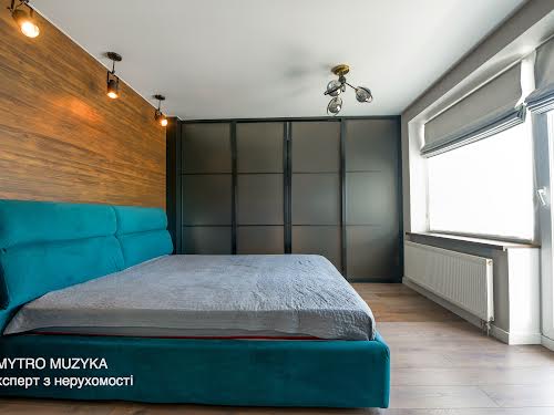 квартира за адресою Лисогірський пров., 20
