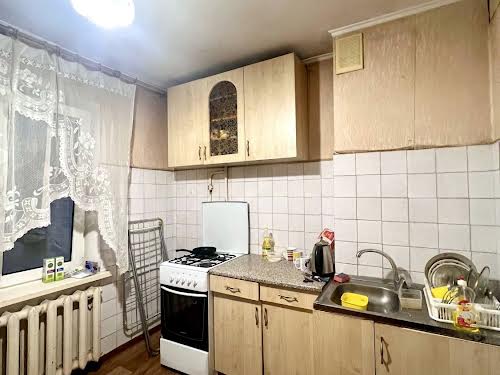 квартира за адресою Академіка Корольова вул., 43