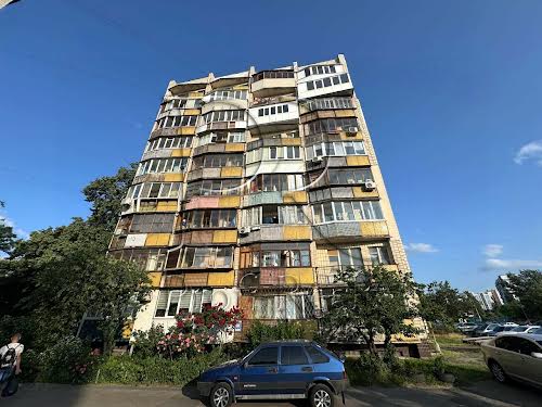квартира за адресою Березняківська вул., 16-Б