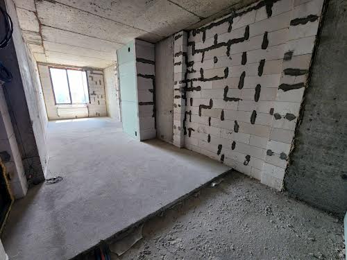 квартира за адресою Фонтанська дорога вул., 25