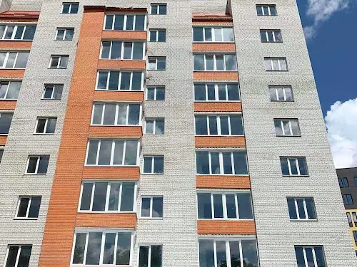 квартира за адресою Скоропадского, 4