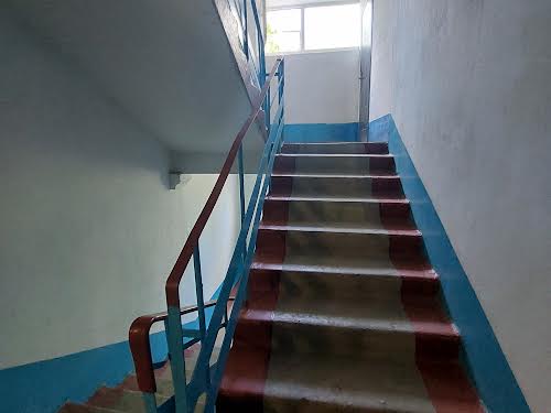 квартира за адресою Космонавтів вул., 146б