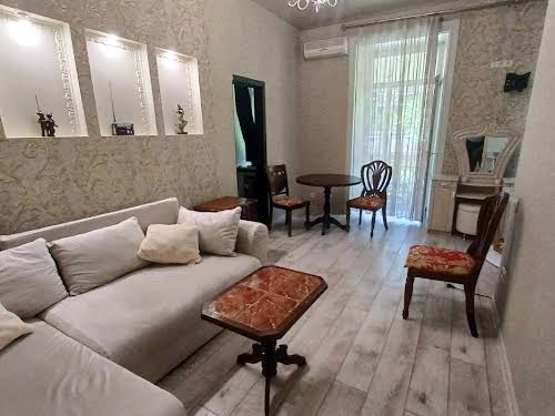 квартира за адресою Троїцька вул., 39