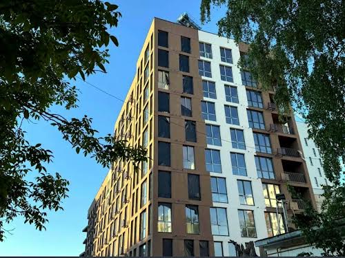 квартира за адресою Під Голоском вул., 4