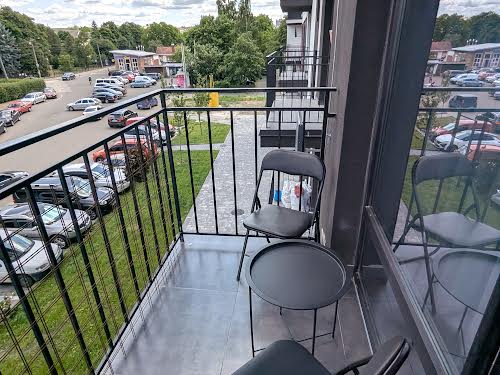 квартира за адресою Флотська, 10б