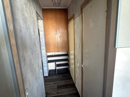 квартира за адресою Наукова вул., 40