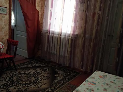 дом по адресу с. Станишовка, Зелена, 24