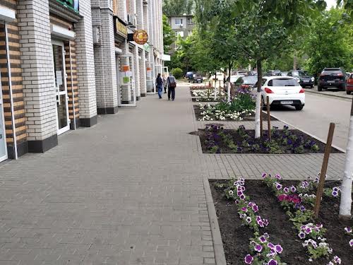 квартира за адресою Дніпро, Слобожанський просп. (ім. газети Правда), 17-А