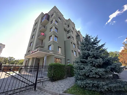квартира по адресу Садовая ул., 3
