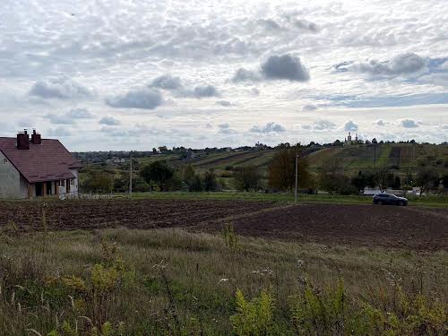 ділянка за адресою с. Карпилівка, понебель