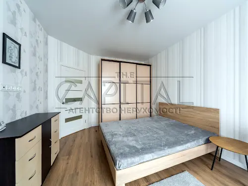 квартира за адресою Миру, 2Б
