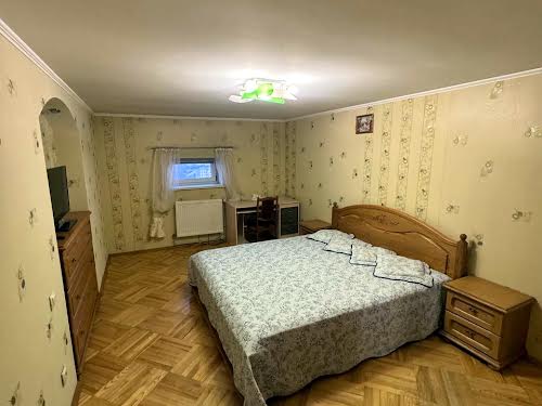 квартира по адресу Львов, Плуговая ул., 8А