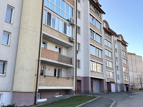 квартира по адресу Леннона ул.