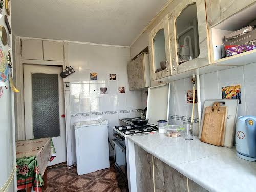 квартира по адресу Пр. Миру, 95