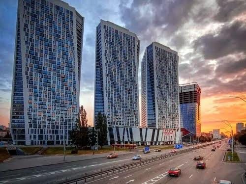 комерційна за адресою Берестейський просп. (Перемоги), 11 к2