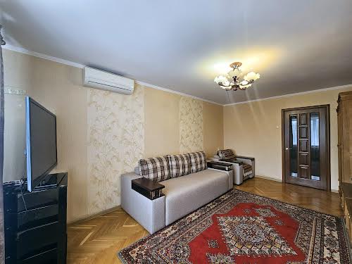 квартира по адресу Сортировочная ул., 4