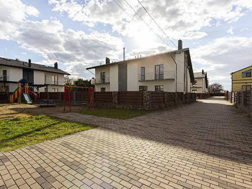 дом по адресу Василия Слепака ул. (Андрія Чайковського), 64
