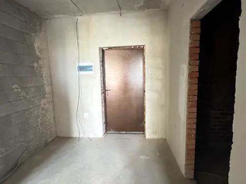 квартира по адресу Новомостицкая ул., 15