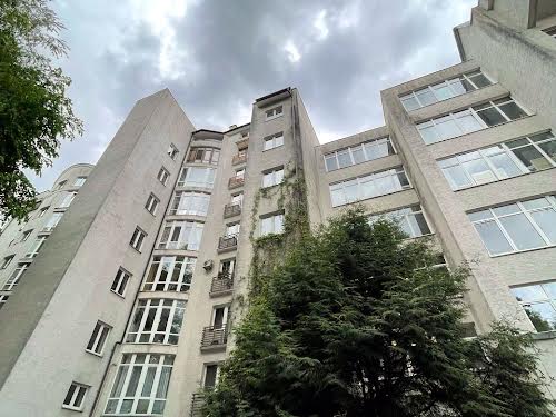 квартира по адресу Кубанская ул., 21