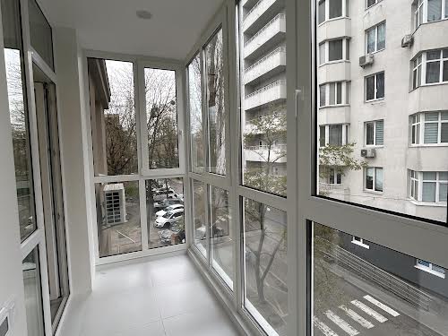 квартира за адресою Освіти вул., 14