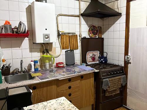 квартира по адресу Базарна, 45