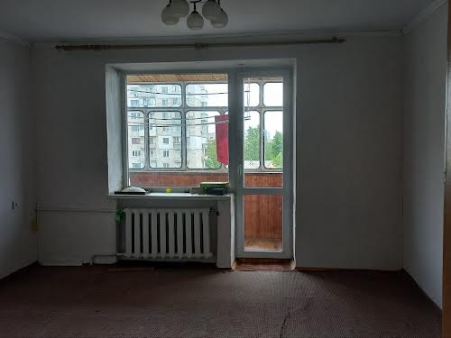 квартира за адресою Героїв УПА вул. (Кирпоноса), 5