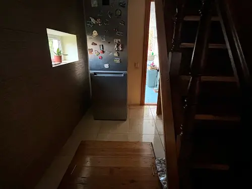 дом по адресу Сонячна