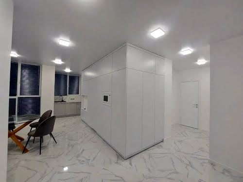 квартира по адресу Пимоненко ул. (Донбассовская), 7м