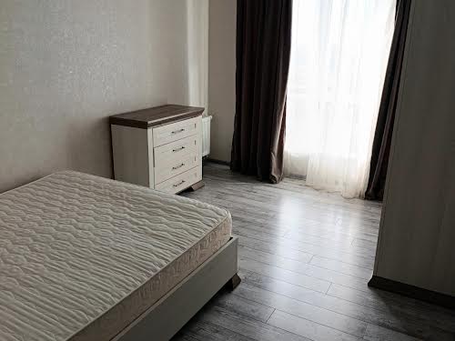 квартира за адресою Метрологічна вул., 54