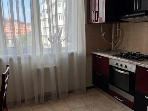квартира за адресою Південна вул., 15